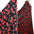 Fabric Godmother - 'Mon Cheri' Viscose Crepe - Black